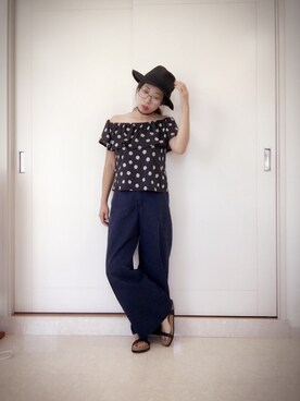 ☆mo☆さんのコーディネート