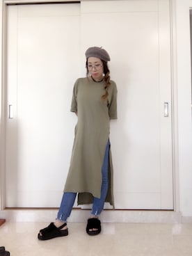 ☆mo☆さんのコーディネート