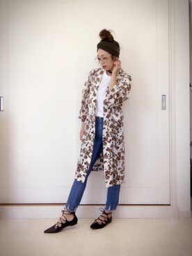 ☆mo☆さんのコーディネート