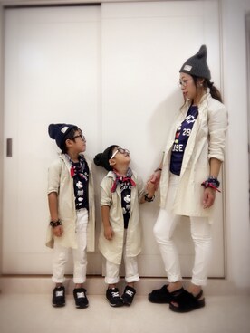 ☆mo☆さんのコーディネート