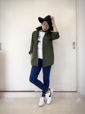 ☆mo☆さんのコーディネート