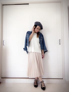 ☆mo☆さんのコーディネート