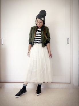 ☆mo☆さんのコーディネート