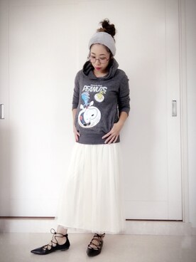 ☆mo☆さんのコーディネート