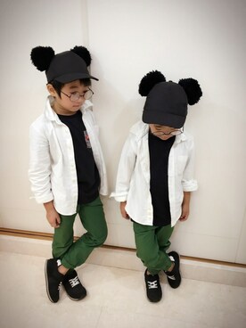 ☆mo☆さんのコーディネート