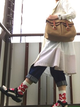 shihoさんのコーディネート