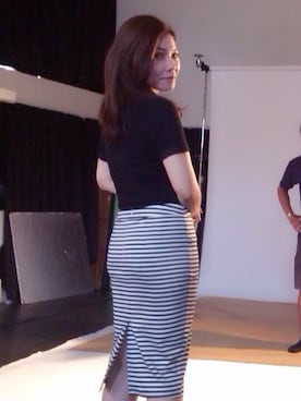 Bianca Hsuさんのコーディネート
