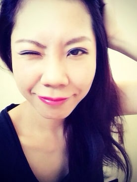 Bianca Hsuさんのコーディネート