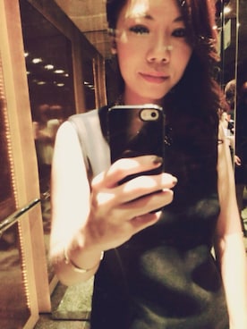 Bianca Hsuさんのコーディネート