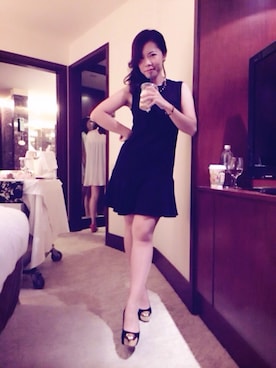Bianca Hsuさんのコーディネート