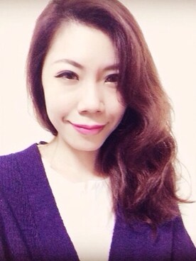 Bianca Hsuさんのコーディネート