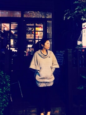 Bianca Hsuさんのコーディネート