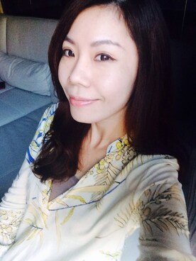 Bianca Hsuさんのコーディネート