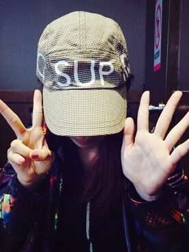 Bianca Hsuさんのコーディネート