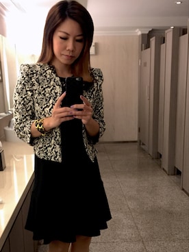 Bianca Hsuさんのコーディネート