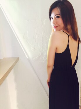 Bianca Hsuさんのコーディネート