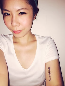 Bianca Hsuさんのコーディネート