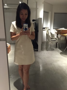 Bianca Hsuさんのコーディネート