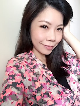 Bianca Hsuさんのコーディネート