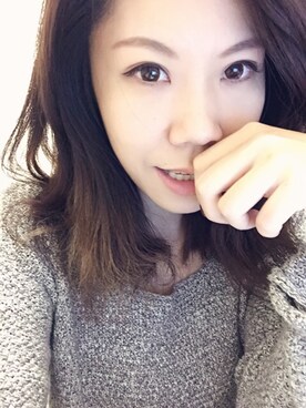 Bianca Hsuさんのコーディネート