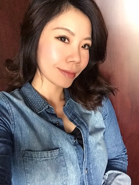 Bianca Hsuさんのコーディネート