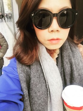 Bianca Hsuさんのコーディネート