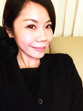 Bianca Hsuさんのコーディネート