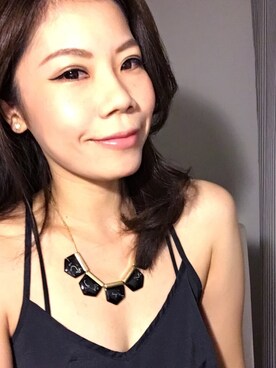 Bianca Hsuさんのコーディネート