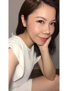 Bianca Hsuさんのコーディネート