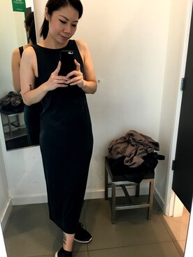 Bianca Hsuさんのコーディネート