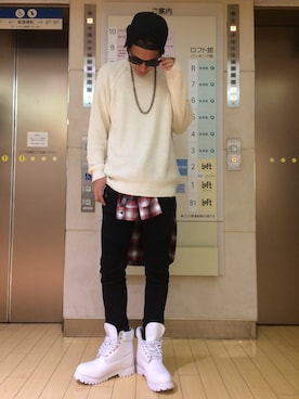 kotoraさんのコーディネート