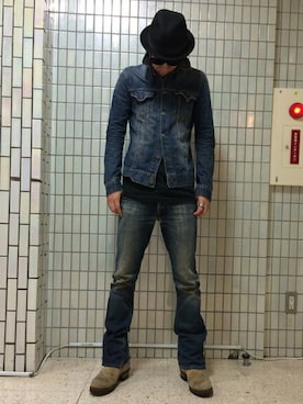 kotoraさんのコーディネート