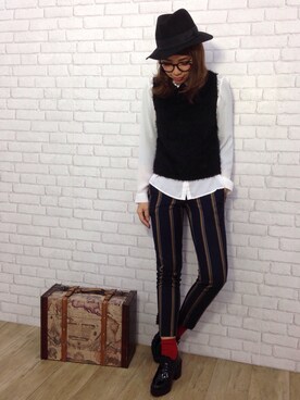 Ayumiさんのコーディネート