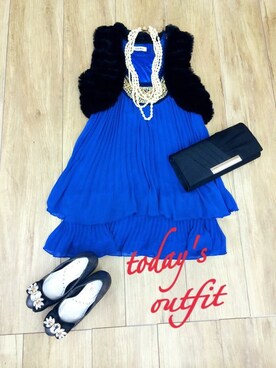 Ayumiさんのコーディネート