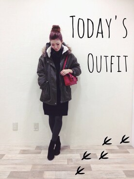 Ayumiさんのコーディネート