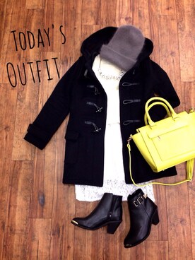 Ayumiさんのコーディネート