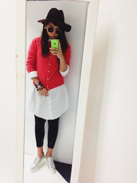 Ayumiさんのコーディネート