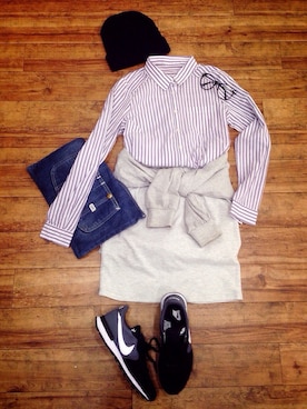 Ayumiさんのコーディネート