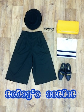 Ayumiさんのコーディネート