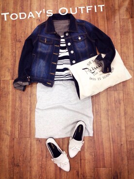 Ayumiさんのコーディネート