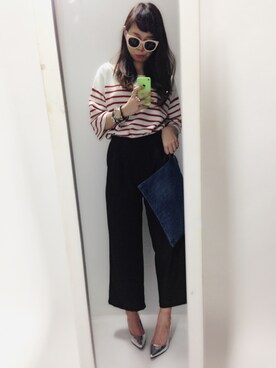 Ayumiさんのコーディネート