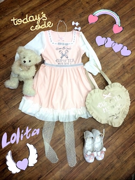 Ayumiさんのコーディネート