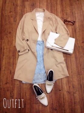 Ayumiさんのコーディネート