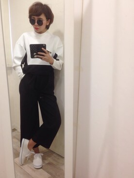 Ayumiさんのコーディネート