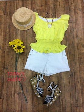 Ayumiさんのコーディネート