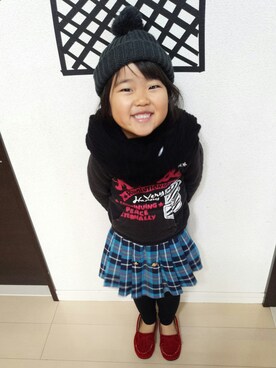 友やん。さんのコーディネート