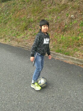 友やん。さんのコーディネート