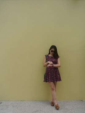 chantaltalさんのコーディネート