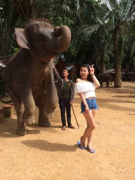 chantaltalさんのコーディネート