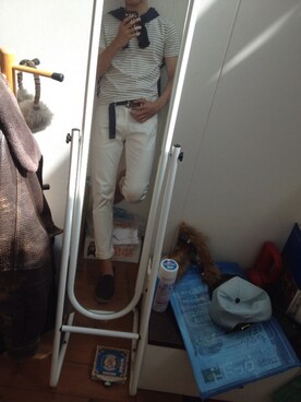 jさんのコーディネート